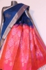 Exclusive Handloom Pure Soft Silk Saree